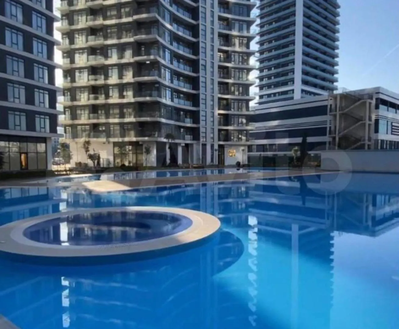 Apartments Batumi Lech And Maria Kaczynski Street 5 0*,  Georgia