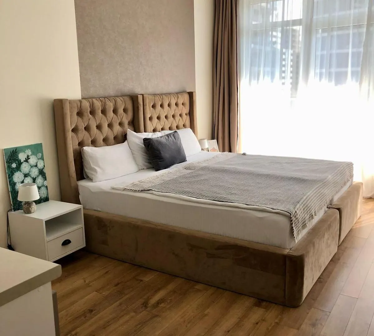Apartments Batumi Lech And Maria Kaczynski Street 5