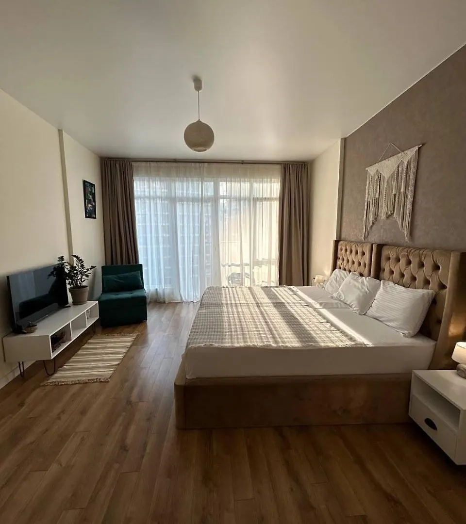 Apartments Batumi Lech And Maria Kaczynski Street 5