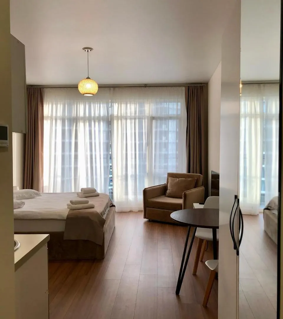 Apartments Batumi Lech And Maria Kaczynski Street 5 Georgia
