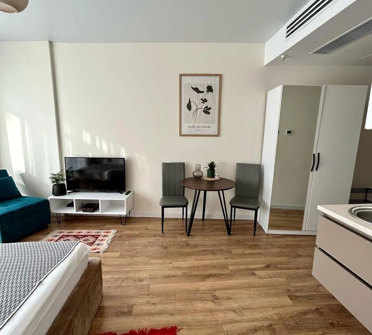 Apartments Batumi Lech And Maria Kaczynski Street 5 Georgia