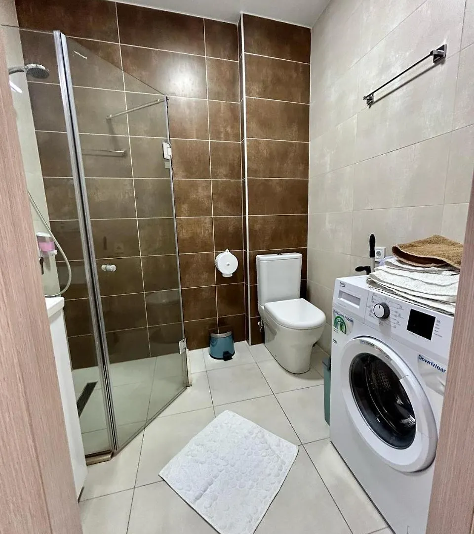 Apartments Batumi Lech And Maria Kaczynski Street 5 Gruzja