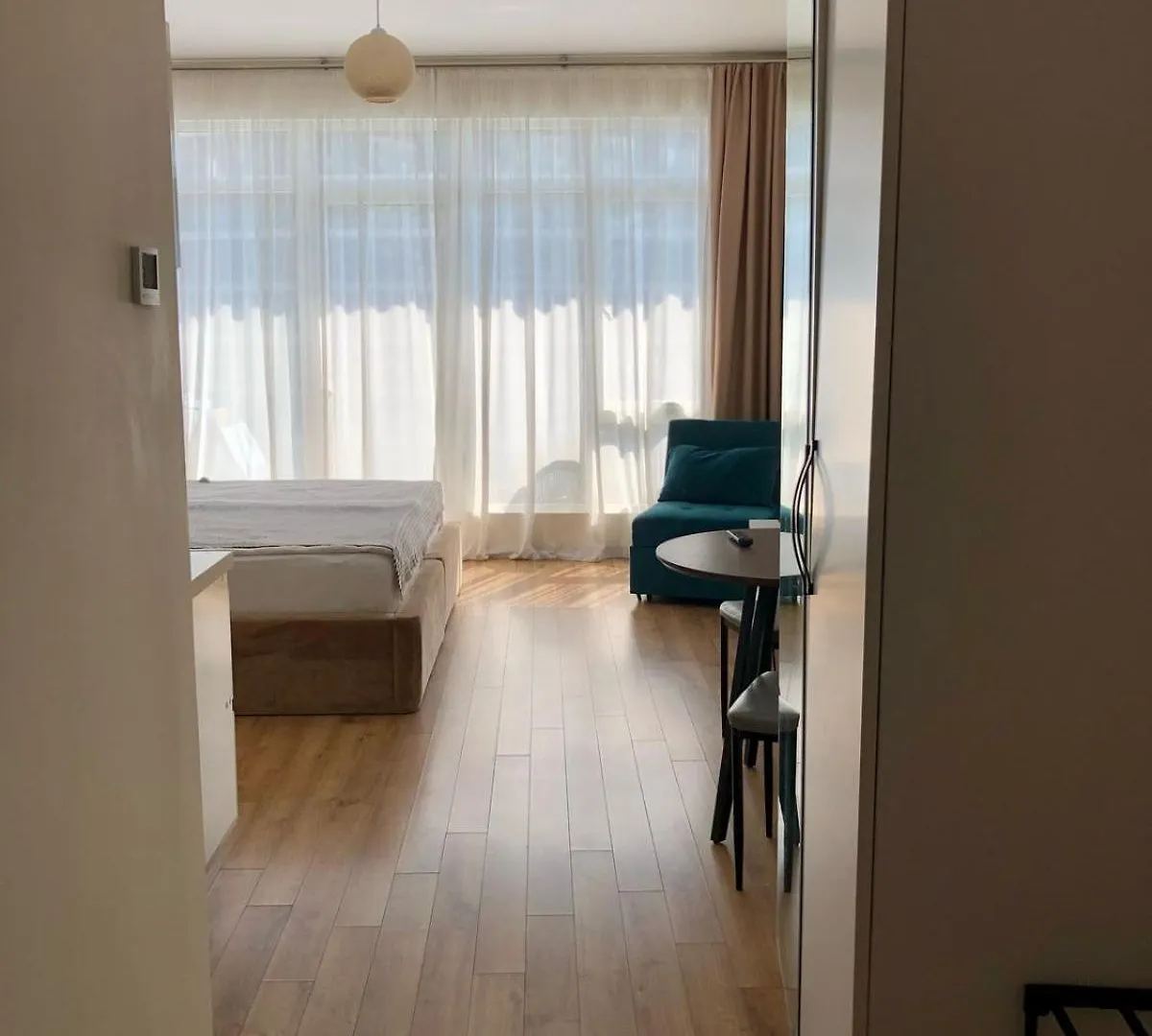 Apartments Batumi Lech And Maria Kaczynski Street 5 Georgia